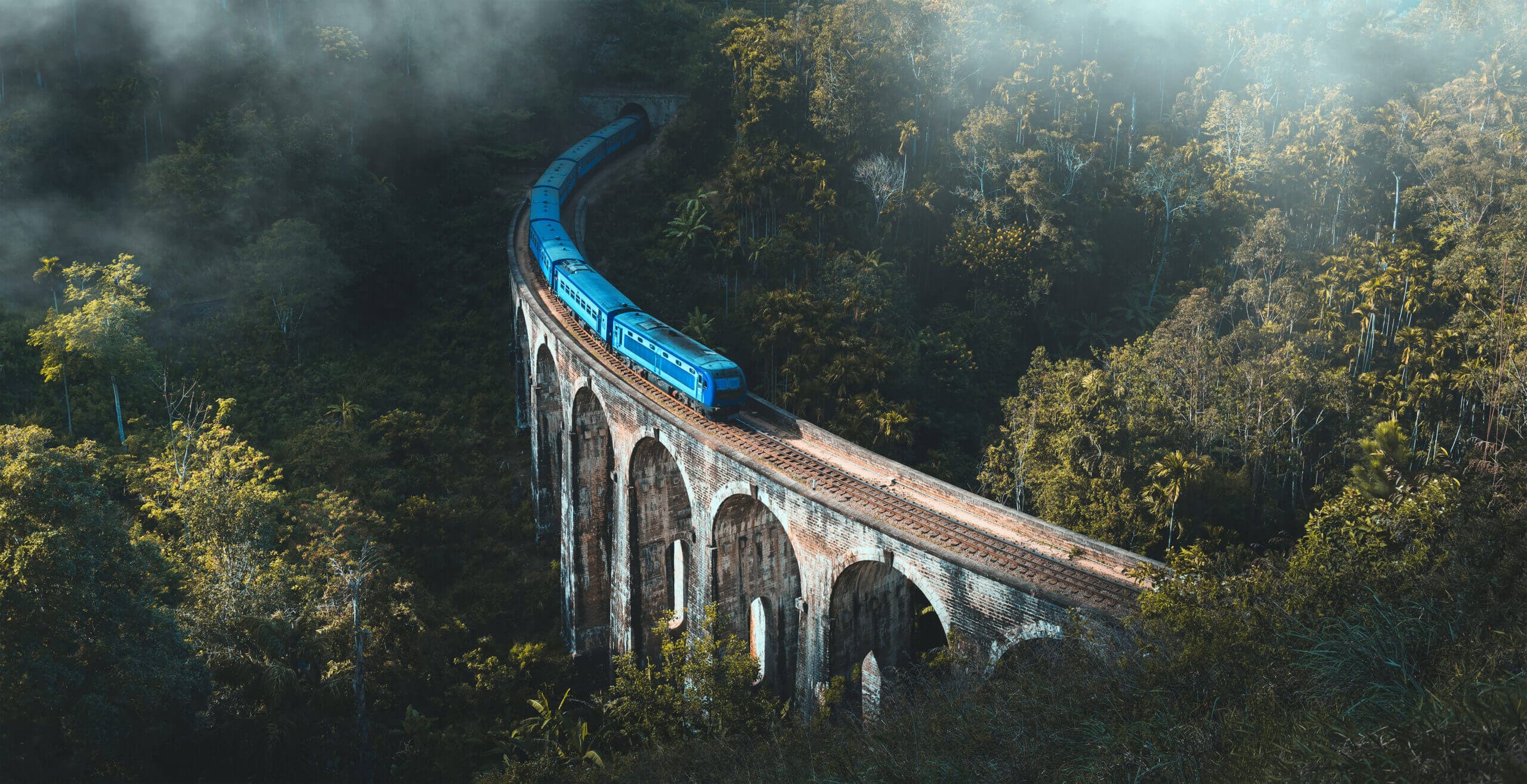 Ramayana Trail Sri Lanka